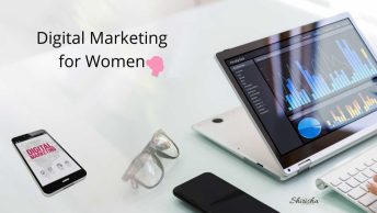 Digital Marketing for Women
