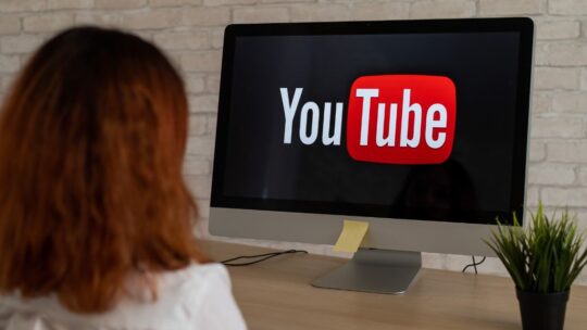 How to choose a good YouTube channel name