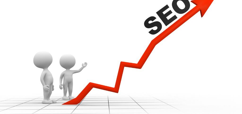 SEO Strategies For Ecommerce Websites