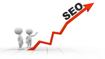 SEO Strategies For Ecommerce Websites