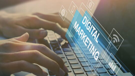 Scope of Digital Marketing in hyderabad