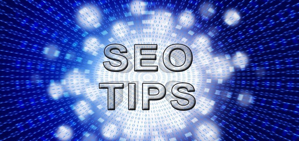 Top 10 SEO Tips for Better Ranking