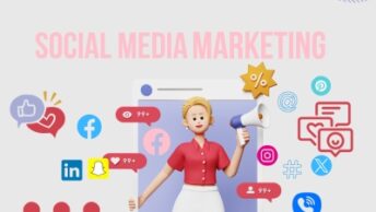 Social Media Marketing