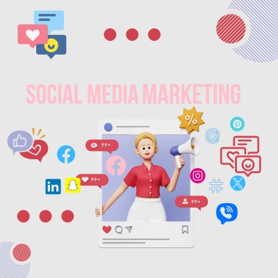 Social Media Marketing