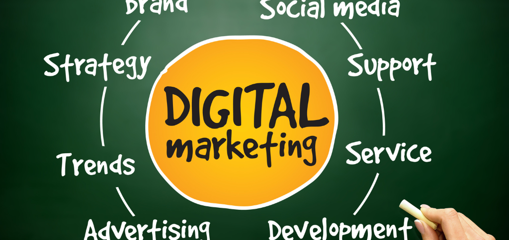 digital marketing tips for beginners