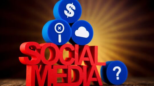 social media marketing training in hyderabad