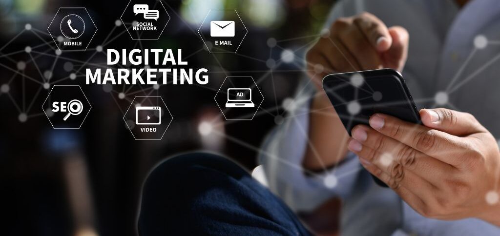 digital marketing offline course in hyderabad