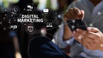 digital marketing offline course in hyderabad