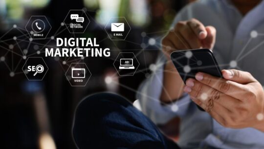 digital marketing offline course in hyderabad