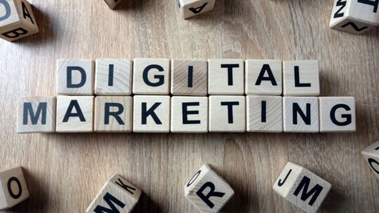 online digital marketing courses