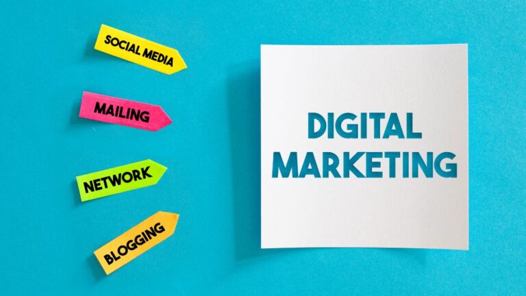 top 5 digital marketing institutes in hyderabad