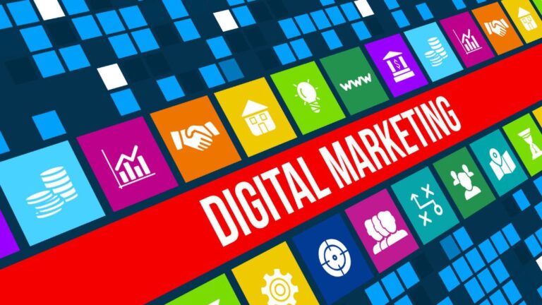 digital marketing career offer